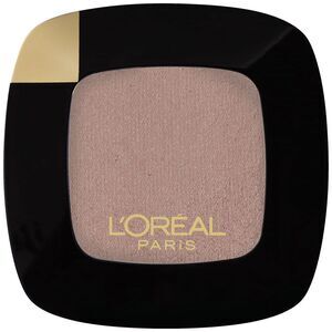 L'Oreal Paris Colour Riche Monos Eyeshadow 203 Cafe Au Lait Natural Base